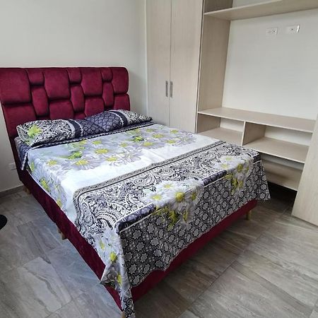 Apartamento Entero Ibague - Parqueadero - Nogal Exterior photo