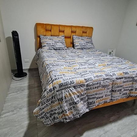 Apartamento Entero Ibague - Parqueadero - Nogal Exterior photo