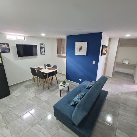 Apartamento Entero Ibague - Parqueadero - Nogal Exterior photo