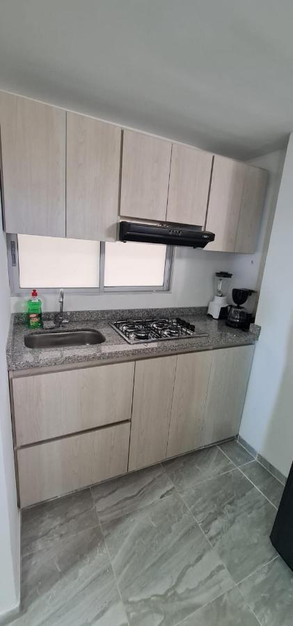 Apartamento Entero Ibague - Parqueadero - Nogal Exterior photo