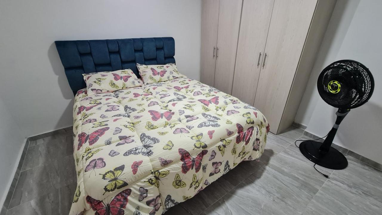 Apartamento Entero Ibague - Parqueadero - Nogal Exterior photo